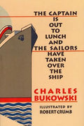 The Captain is Out to Lunch and the Sailors Have Taken Over the Ship BIBLIONEPAL