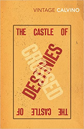 The Castle Of Crossed Destinies BIBLIONEPAL
