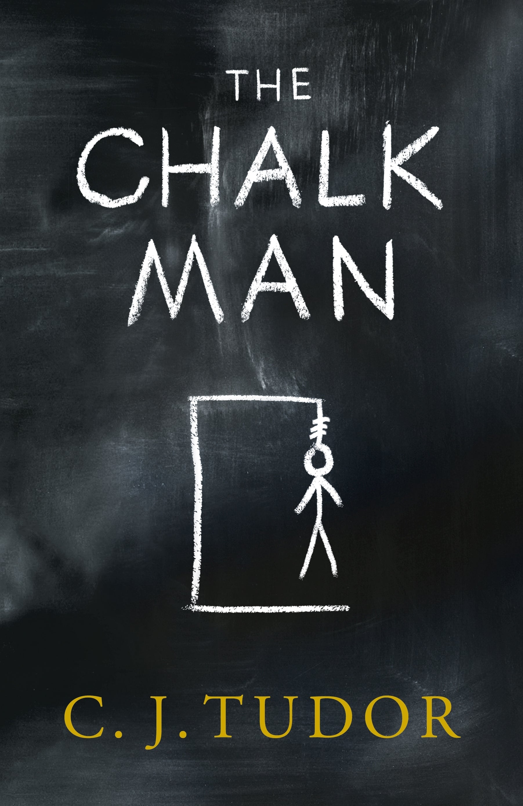 The Chalk Man Penguin Random House
