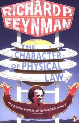 The Character of Physical Law BIBLIONEPAL