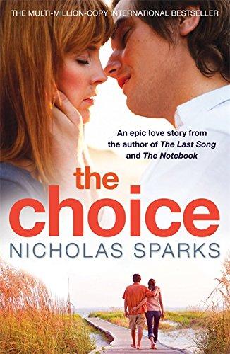 The Choice BIBLIONEPAL
