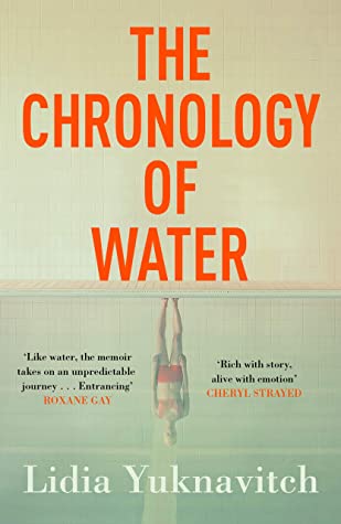 The Chronology of Water