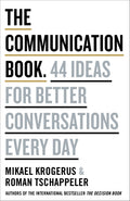 The Communication Book Penguin Random House