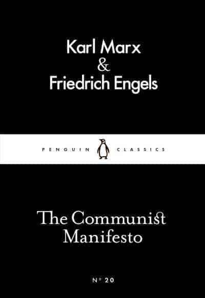 The Communist Manifesto