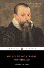The Complete Essays: Michel de Montaigne BIBLIONEPAL