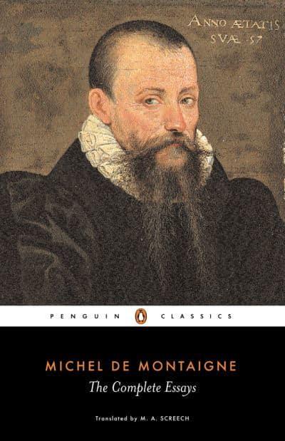 The Complete Essays: Michel de Montaigne BIBLIONEPAL