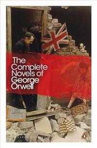 The Complete Novels of George Orwell BIBLIONEPAL