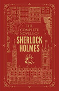 The Complete Novels of Sherlock Holmes FingerPrint Publishing