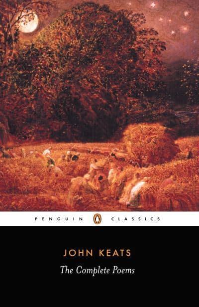 The Complete Poems: John Keats BIBLIONEPAL