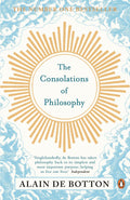 The Consolations of Philosophy BIBLIONEPAL