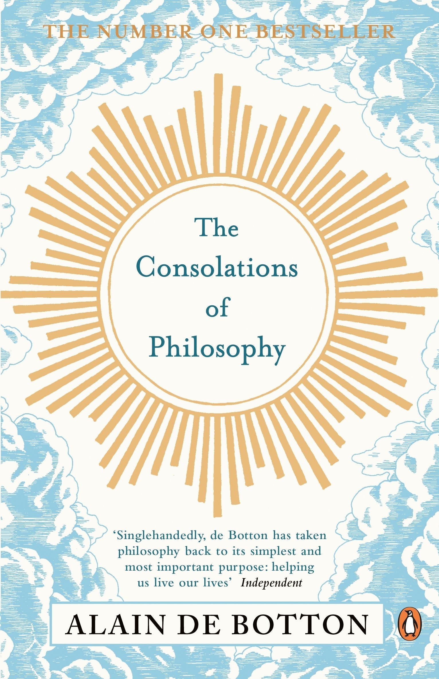 The Consolations of Philosophy BIBLIONEPAL