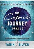 The Cosmic Journey Oracle: A 55-Card Deck and Journaling Guidebook BIBLIONEPAL