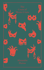 The Count of Monte Cristo Penguin Random House