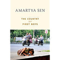 The Country of First Boys BIBLIONEPAL