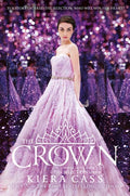 The Crown (The Selection #5) BIBLIONEPAL