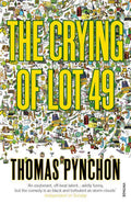 The Crying Of Lot 49 BIBLIONEPAL