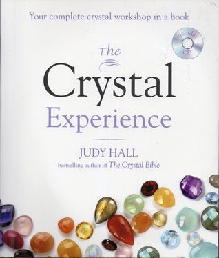 The Crystal Experience BIBLIONEPAL