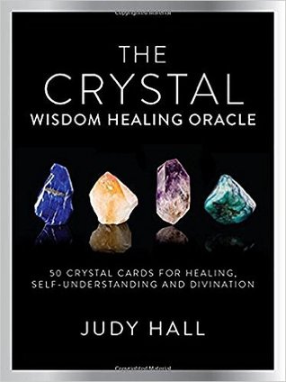 The Crystal Wisdom Healing Oracle BIBLIONEPAL