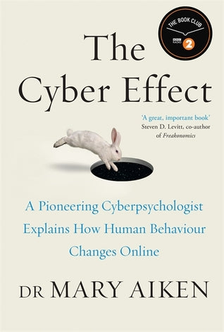 The Cyber Effect