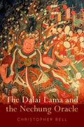 The Dalai Lama and the Nechung Oracle BIBLIONEPAL