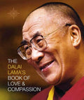 The Dalai Lama's Book of Love and Compassion BIBLIONEPAL