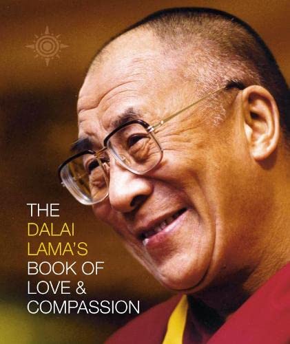 The Dalai Lama's Book of Love and Compassion BIBLIONEPAL