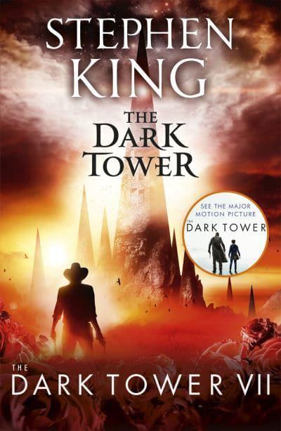 The Dark Tower BIBLIONEPAL