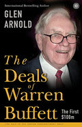 The Deals of Warren Buffett BIBLIONEPAL