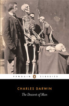 The Descent of Man BIBLIONEPAL