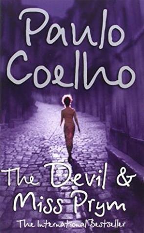 The Devil And Miss Prym BIBLIONEPAL