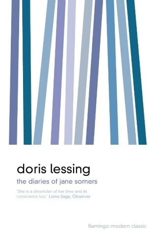 The Diaries of Jane Somers BIBLIONEPAL
