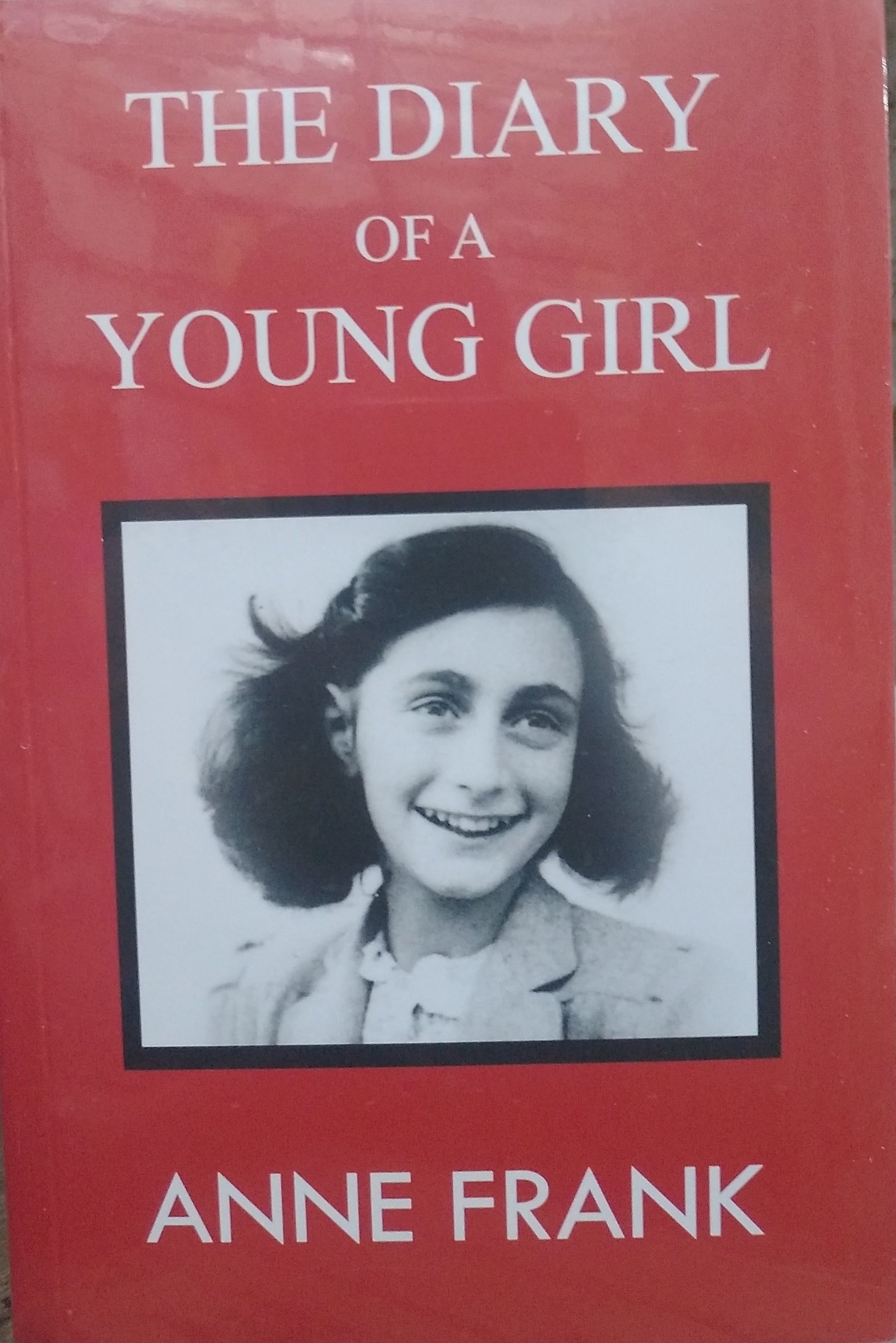 The Diary of a Young Girl BIBLIONEPAL