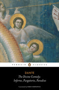 The Divine Comedy BIBLIONEPAL 9780141197494
