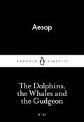 The Dolphins, the Whales and the Gudgeon BIBLIONEPAL