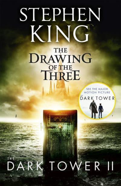 The Drawing of the Three (The Dark Tower #2) BIBLIONEPAL