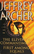 The Eleventh Commandment / First Among Equals BIBLIONEPAL