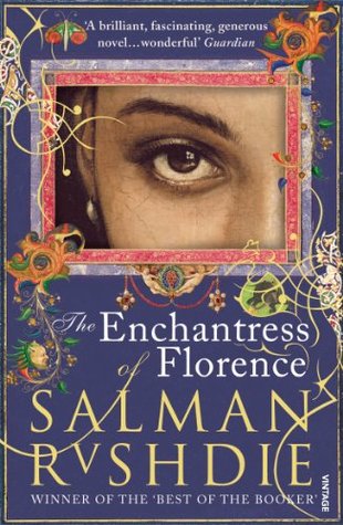 The Enchantress of Florence BIBLIONEPAL