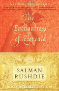 The Enchantress of Florence BIBLIONEPAL