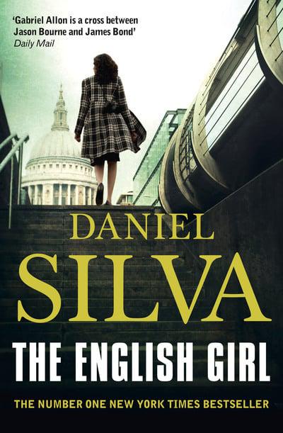 The English Girl BIBLIONEPAL