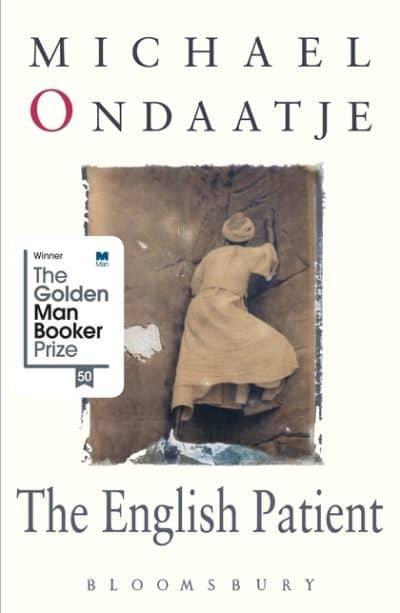 The English Patient BIBLIONEPAL