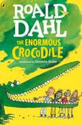 The Enormous Crocodile BIBLIONEPAL