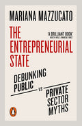 The Entrepreneurial State Penguin Random House