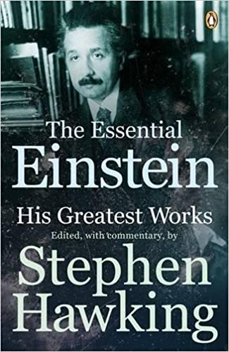 The Essential Einstein