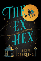 The Ex Hex BIBLIONEPAL
