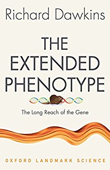 The Extended Phenotype BIBLIONEPAL