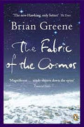 The Fabric of the Cosmos BIBLIONEPAL