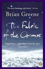 The Fabric of the Cosmos BIBLIONEPAL