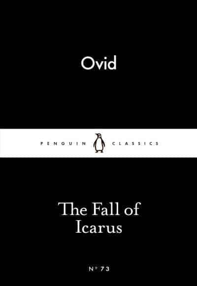 The Fall of Icarus BIBLIONEPAL
