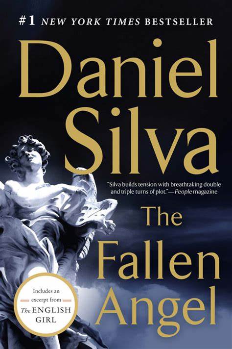 The fallen angel BIBLIONEPAL