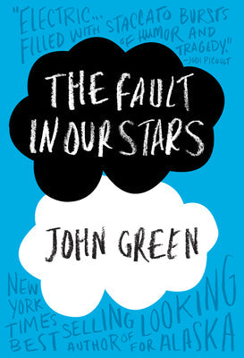 The Fault in Our Stars Penguin Random House